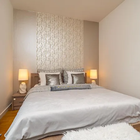 Apartamento Christmas Magic *