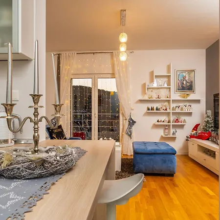 Apartamento Christmas Magic *
